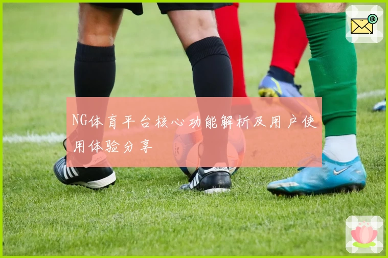 NG体育平台核心功能解析及用户使用体验分享